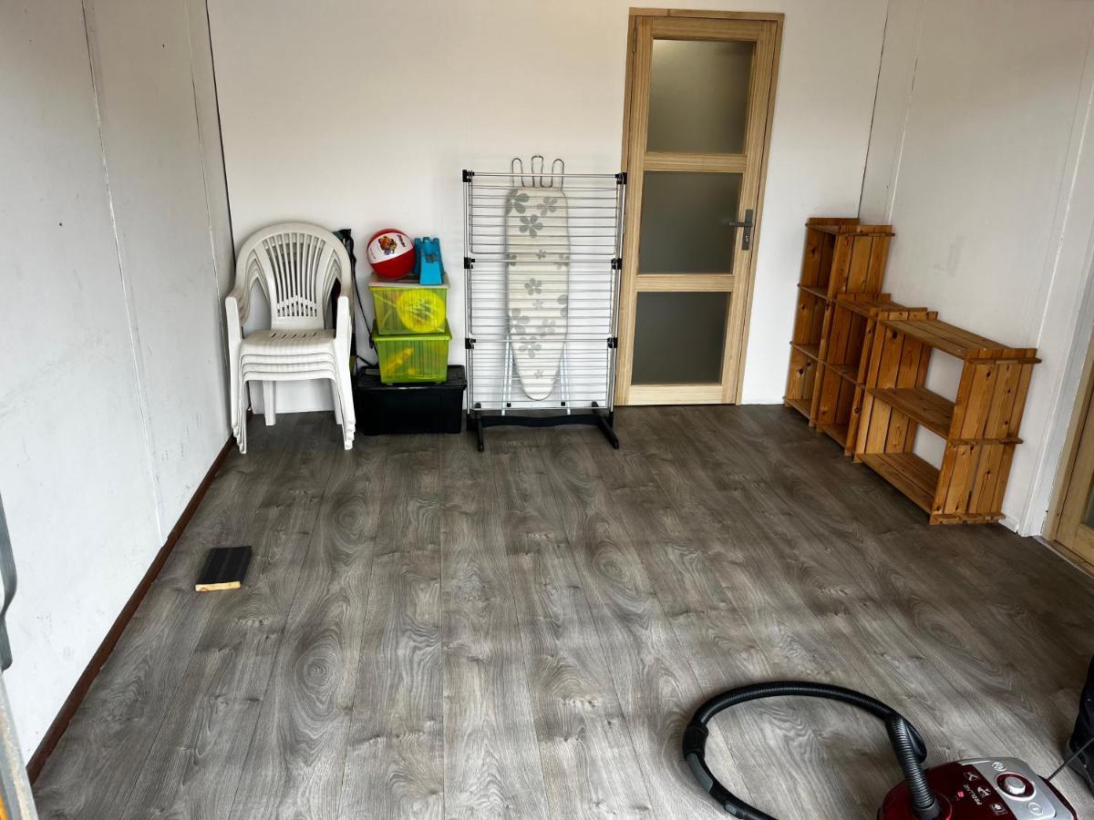 Portiragnes Plage Psd04 Екстериор снимка